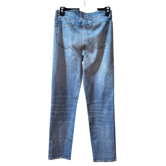 Rag & Bone Wren Stretch Miramar Jeans - Size 24 (New) - Picture 4 of 6